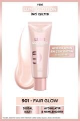 L'Oreal Paris Glotion All-In-One Doğal Işıltı 901 Fair Glow