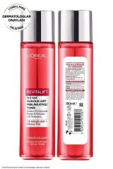 L'Oreal Paris Revitalift %5 Saf Glikolik Asit Peeling Etkili Tonik